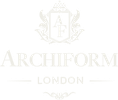 Archiform London logo