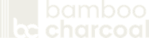 Bamboo Charcoal logo