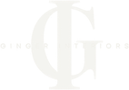 Ginger Interiors logo
