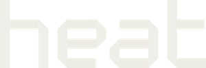 HEAT logo