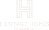 Heritage Homes Mallorca logo