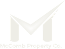McComb Property Co. logo
