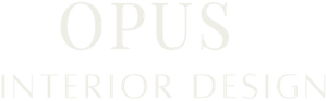 Opus Interior Design logo
