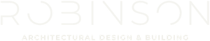 Robinson Architectural Design & Building logo