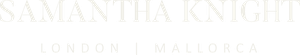 Samantha Knight logo